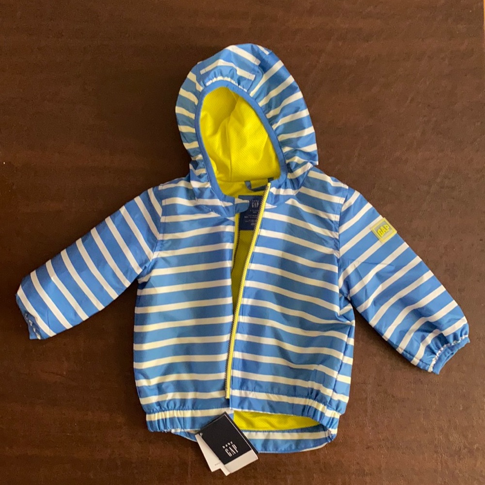 Baby Gap Jacket